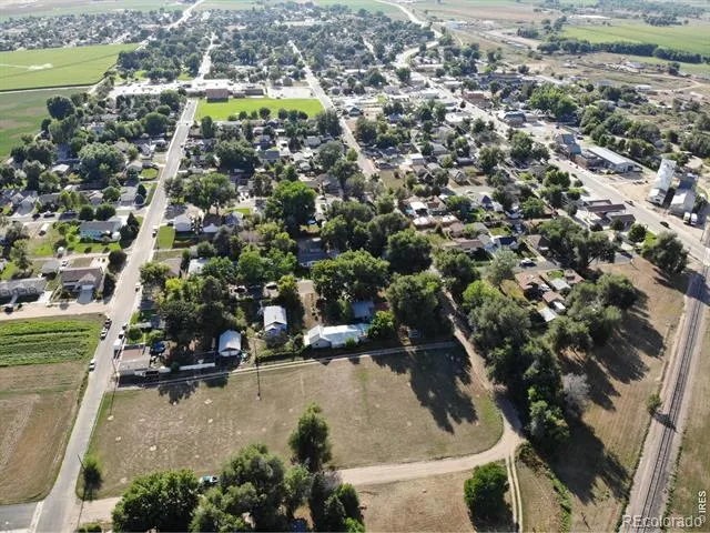 0 S Cora Avenue Milliken, CO 80543