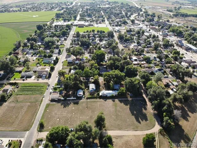 0 S Cora Avenue Milliken, CO 80543