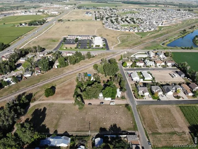0 S Cora Avenue Milliken, CO 80543