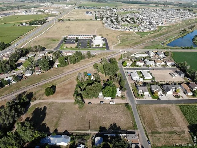 0 S Cora Avenue Milliken, CO 80543