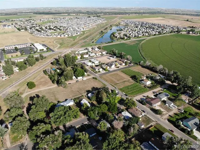 0 S Cora Avenue Milliken, CO 80543