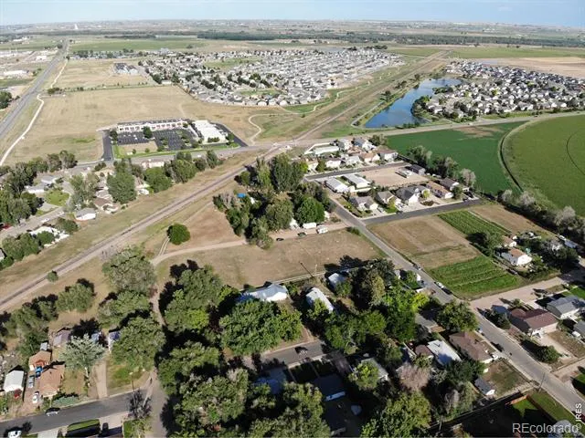 0 S Cora Avenue Milliken, CO 80543