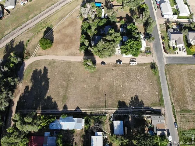 0 S Cora Avenue Milliken, CO 80543