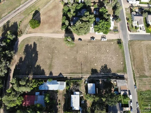 0 S Cora Avenue Milliken, CO 80543