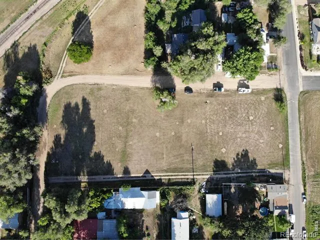0 S Cora Avenue Milliken, CO 80543