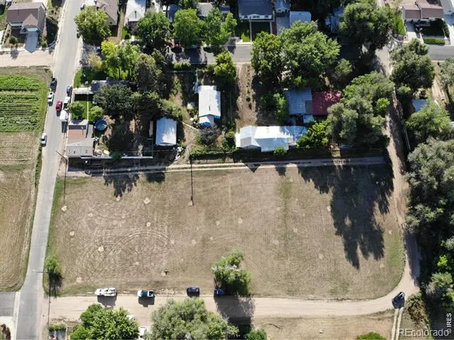 0 S Cora Avenue Milliken, CO 80543