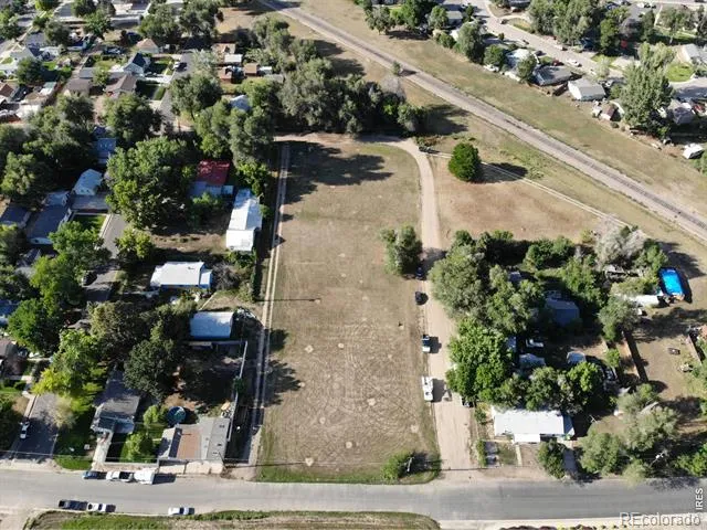 0 S Cora Avenue Milliken, CO 80543