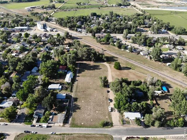 0 S Cora Avenue Milliken, CO 80543