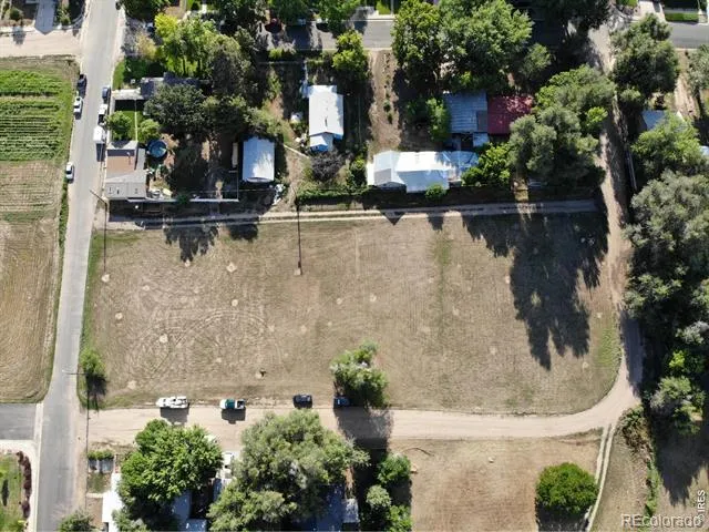 0 S Cora Avenue Milliken, CO 80543