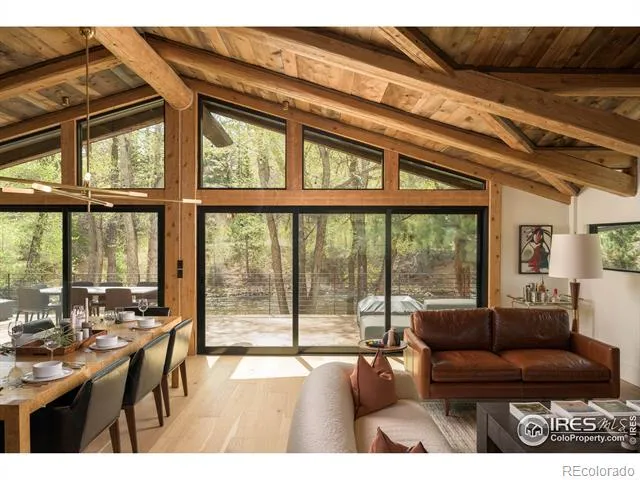 37797 W Highway 14 Bellvue, CO 80512