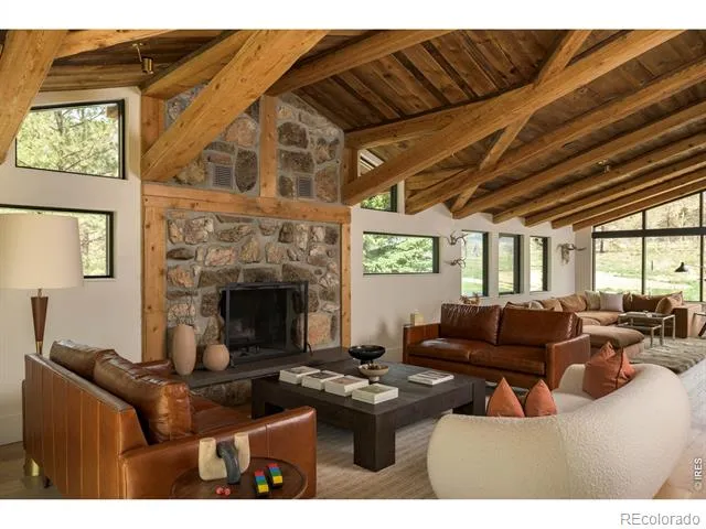 37797 W Highway 14 Bellvue, CO 80512