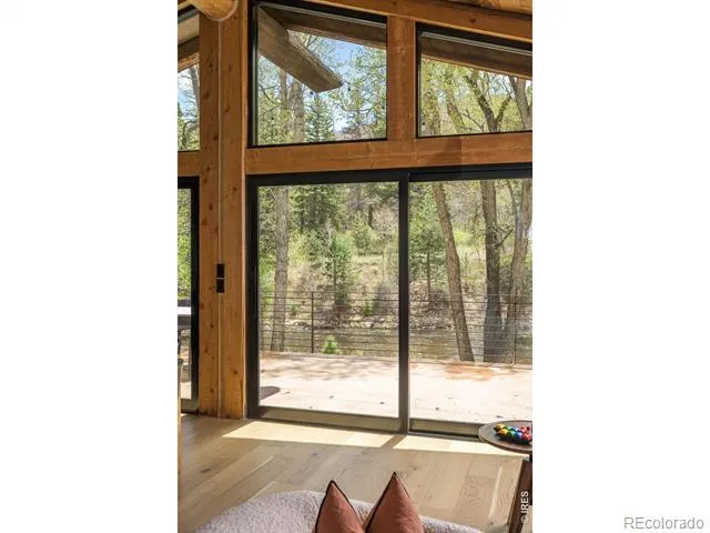 37797 W Highway 14 Bellvue, CO 80512