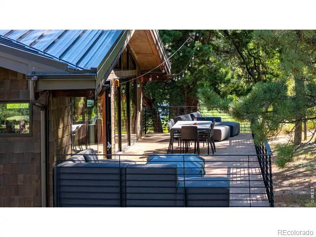37797 W Highway 14 Bellvue, CO 80512