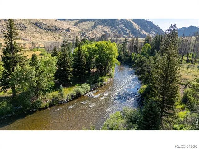 37797 W Highway 14 Bellvue, CO 80512