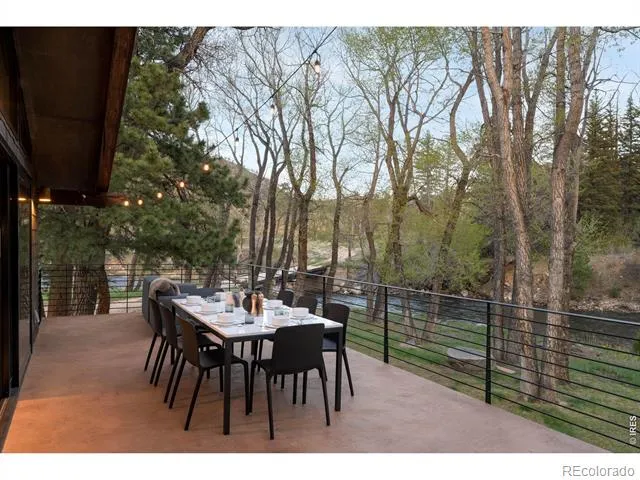 37797 W Highway 14 Bellvue, CO 80512