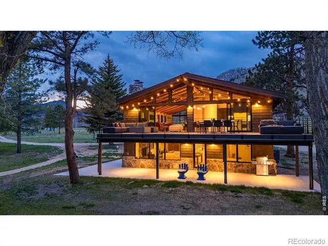 37797 W Highway 14 Bellvue, CO 80512