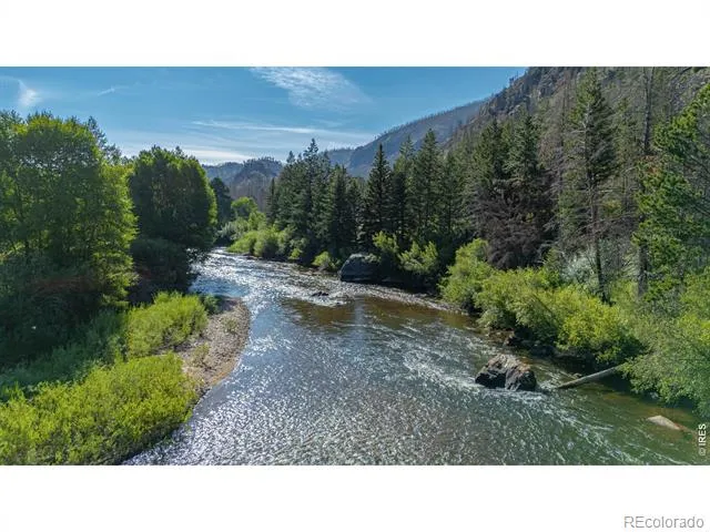 37797 W Highway 14 Bellvue, CO 80512