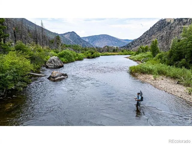 37797 W Highway 14 Bellvue, CO 80512