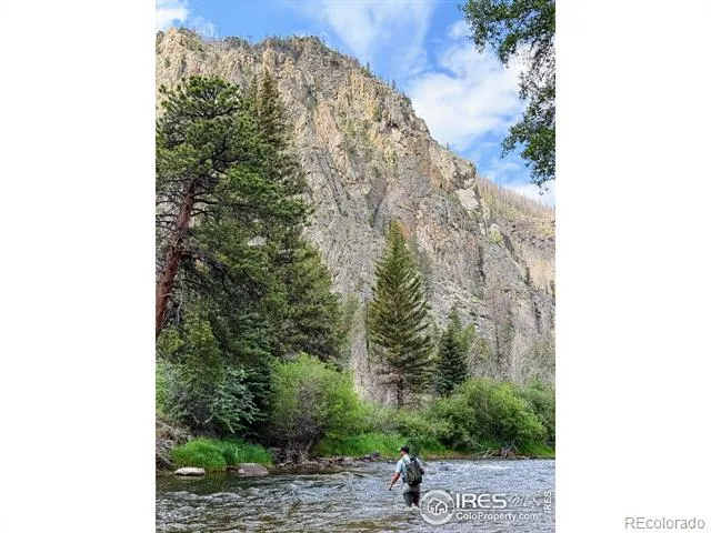37797 W Highway 14 Bellvue, CO 80512