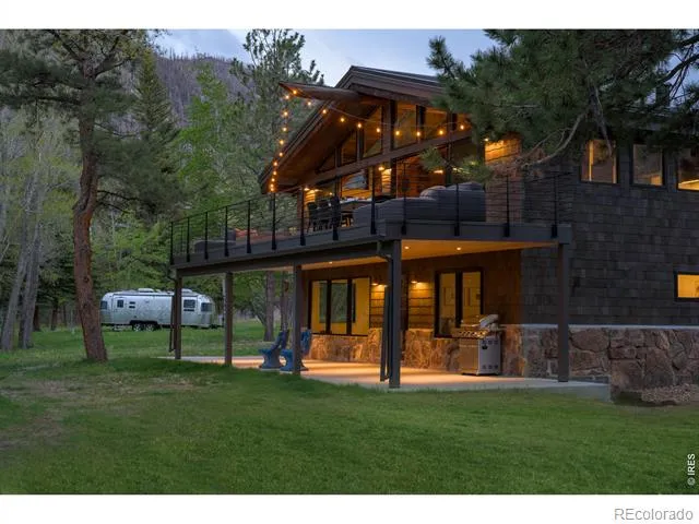 37797 W Highway 14 Bellvue, CO 80512