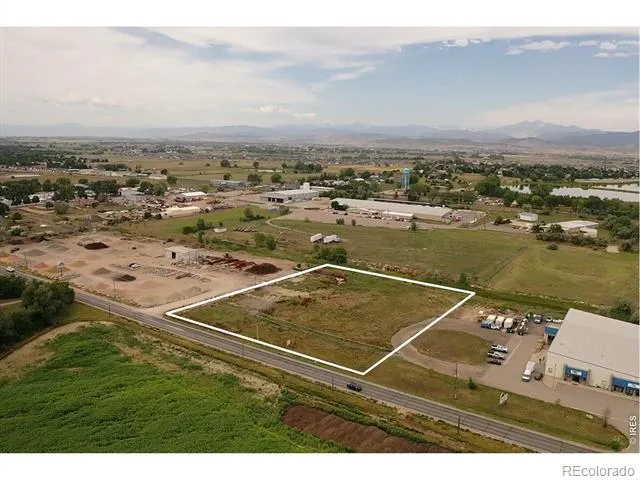 2258 1st Street Berthoud, CO 80513