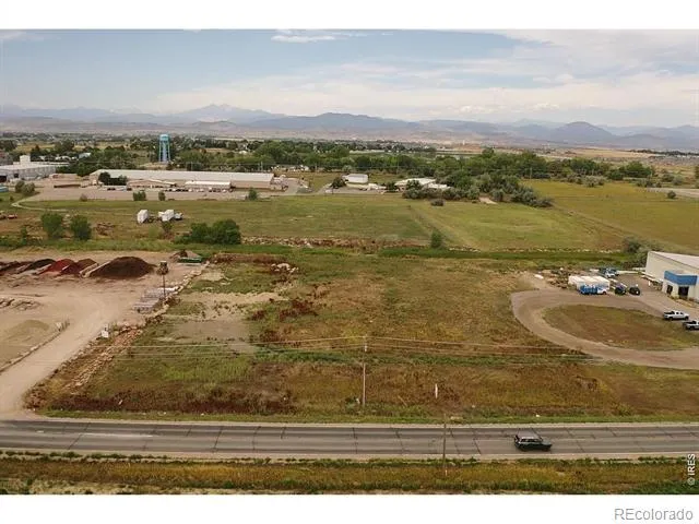 2258 1st Street Berthoud, CO 80513