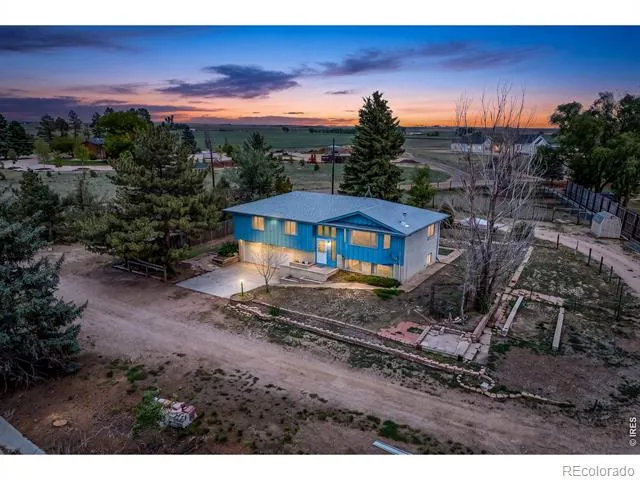 37416 County Road 45 Eaton, CO 80615