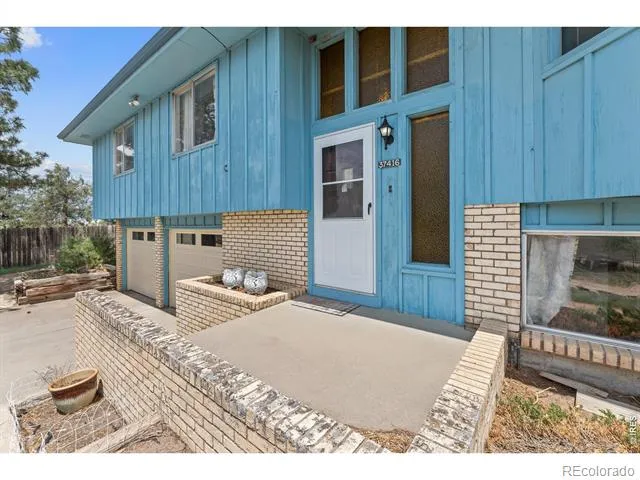37416 County Road 45 Eaton, CO 80615