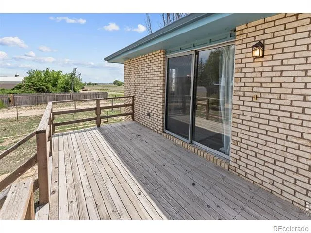 37416 County Road 45 Eaton, CO 80615