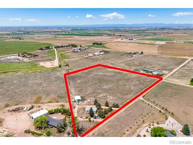 37416 County Road 45 Eaton, CO 80615