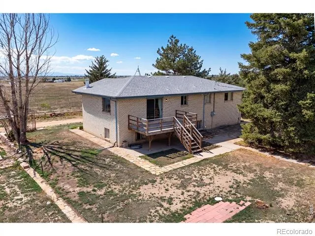 37416 County Road 45 Eaton, CO 80615