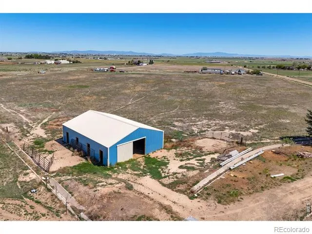 37416 County Road 45 Eaton, CO 80615