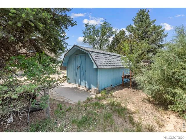 37416 County Road 45 Eaton, CO 80615