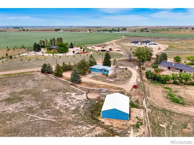 37416 County Road 45 Eaton, CO 80615