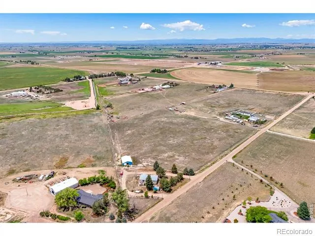 37416 County Road 45 Eaton, CO 80615