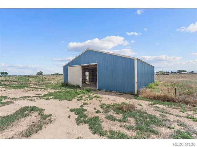 37416 County Road 45 Eaton, CO 80615