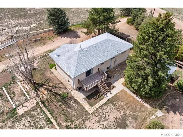 37416 County Road 45 Eaton, CO 80615