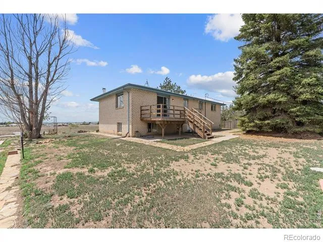 37416 County Road 45 Eaton, CO 80615