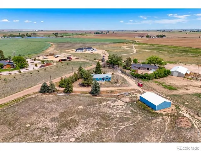 37416 County Road 45 Eaton, CO 80615