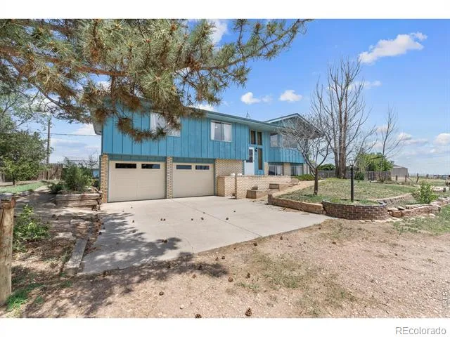 37416 County Road 45 Eaton, CO 80615