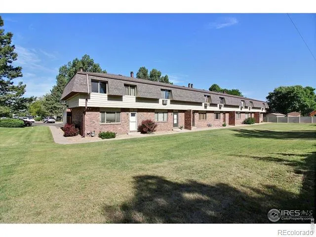 2701 19th St Dr Greeley, CO 80634