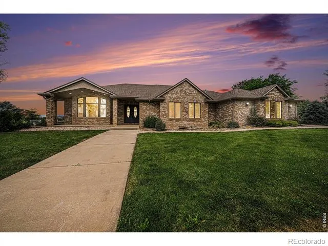 796 Abrams Way Loveland, CO 80537