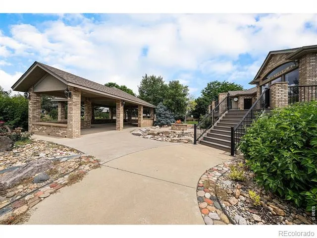 796 Abrams Way Loveland, CO 80537