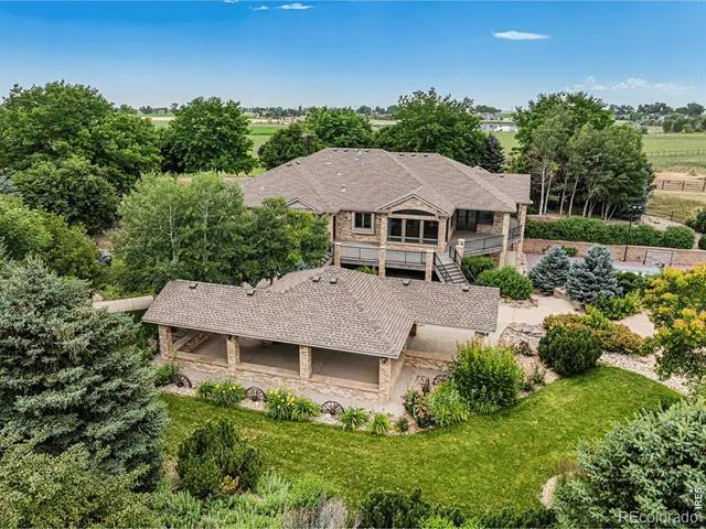 796 Abrams Way Loveland, CO 80537