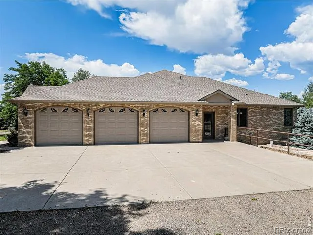 796 Abrams Way Loveland, CO 80537