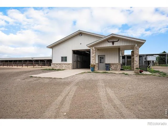 796 Abrams Way Loveland, CO 80537