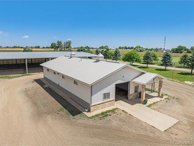 796 Abrams Way Loveland, CO 80537