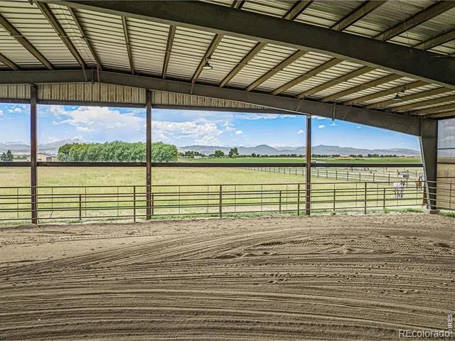 796 Abrams Way Loveland, CO 80537