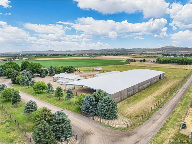 796 Abrams Way Loveland, CO 80537