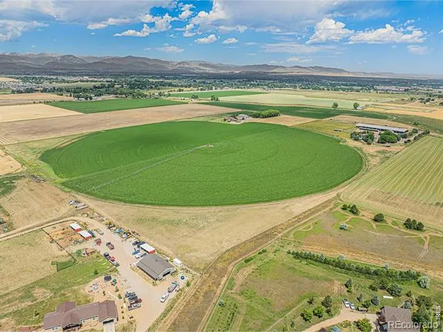 796 Abrams Way Loveland, CO 80537